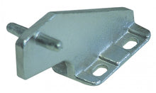  Hinge bearing with bolt mounting pos. centre refrigerator - 690625