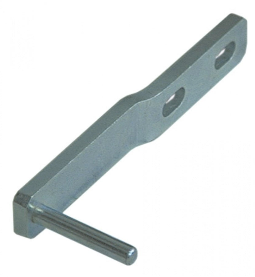 Hinge bearing with bolt - 690644