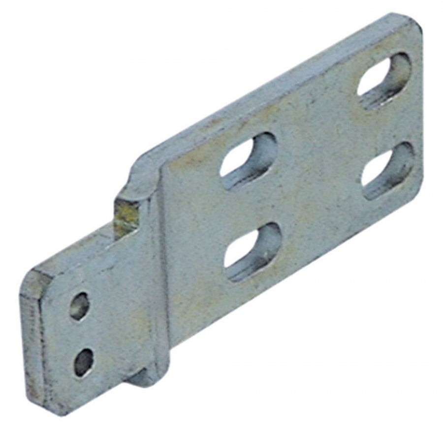  Hinge bearing without bolt mounting pos. right/left - 690649