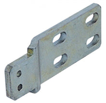  Hinge bearing without bolt mounting pos. right/left - 690649