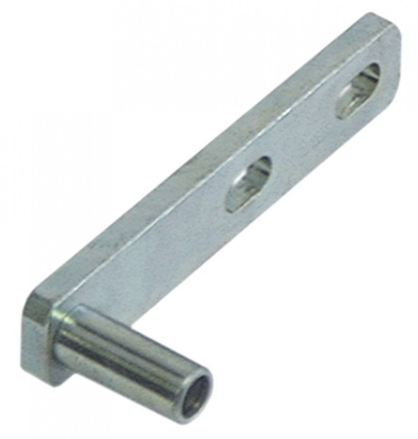 Hinge bearing with bolt - 690650