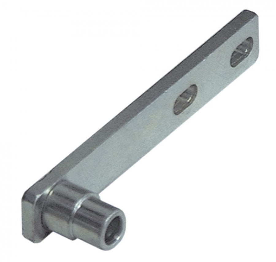  Hinge bearing with bolt - 690652