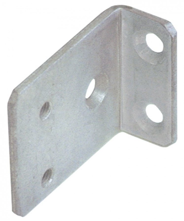  Hinge bearing without bolt mounting pos. right - 690655