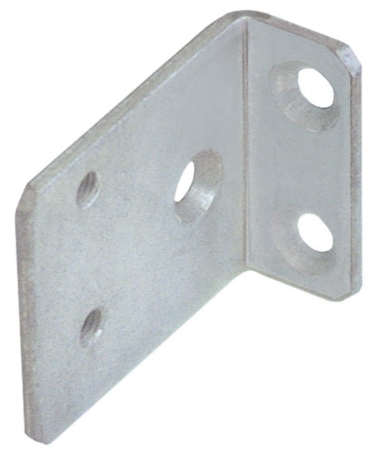  Hinge bearing without bolt mounting pos. left - 690656