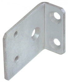  Hinge bearing without bolt mounting pos. left - 690656