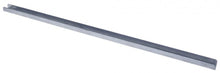 Guide U-shape L 582mm W 15mm inner height 19mm mounting pos. left - 690659