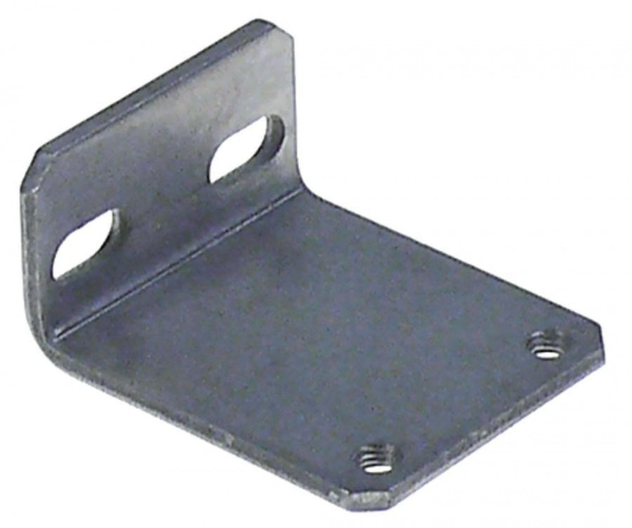  Hinge lower L 50mm W 42mm H 25mm hole distance 28/25mm - 690660