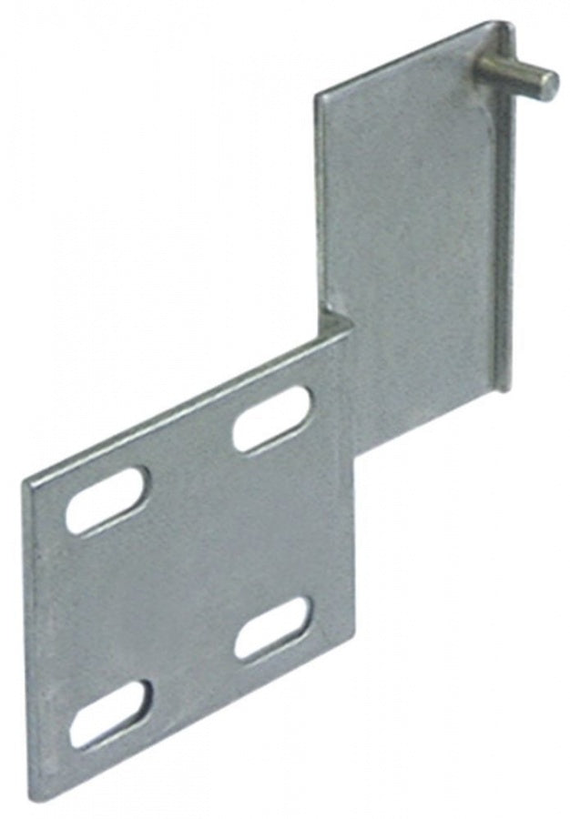  Hinge bearing with bolt - 690668