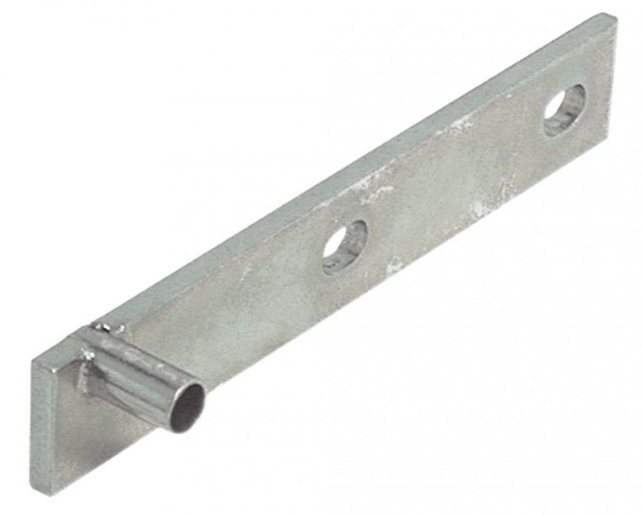 Hinge bearing with bolt mounting pos. upper right - 690671