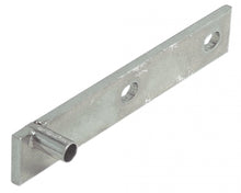Hinge bearing with bolt mounting pos. upper right - 690671