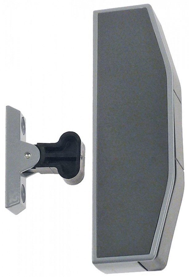 Handle latch mounting distance 158mm L 181mm external lock type 1875 suitable for 1850 - 690678