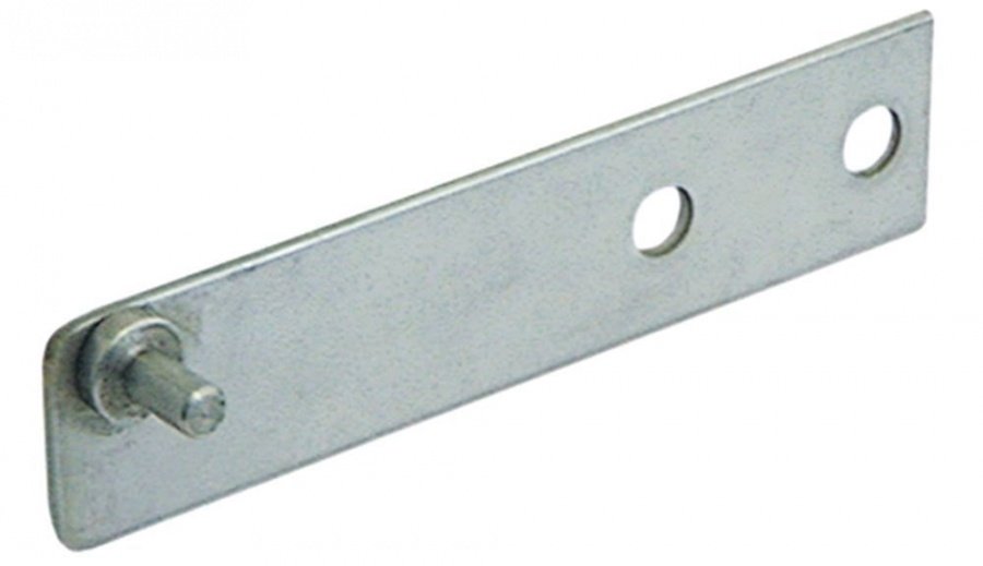  Hinge bearing with bolt mounting pos. upper left - 690679