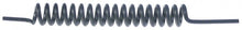  Torsion spring ø 14,5mm wire gauge ø 2,5mm L1 86mm L2 30mm L3 16mm refrigerator - 690683