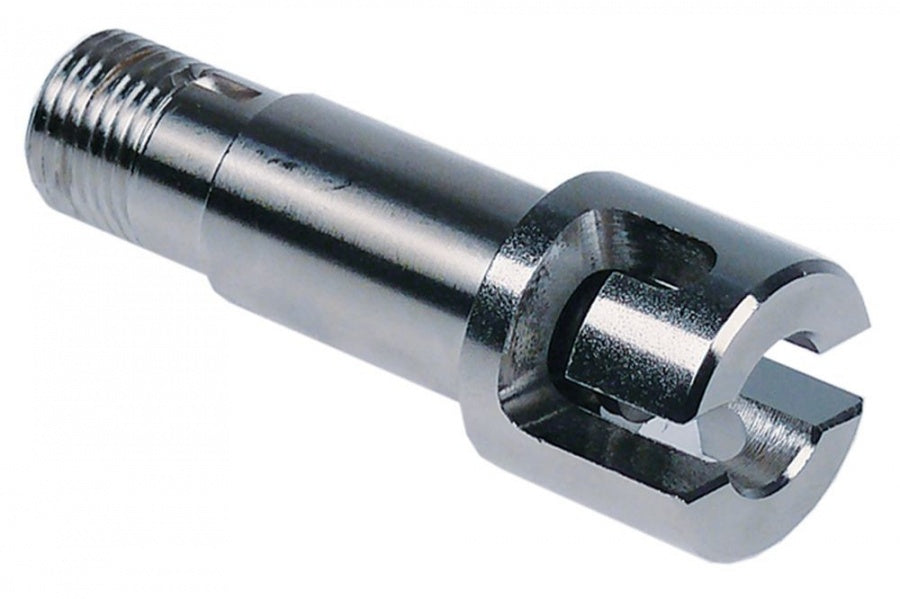  Skewer intake thread M16x1,5 D1 ø 25mm D2 ø 12,5mm L 71mm - 690690