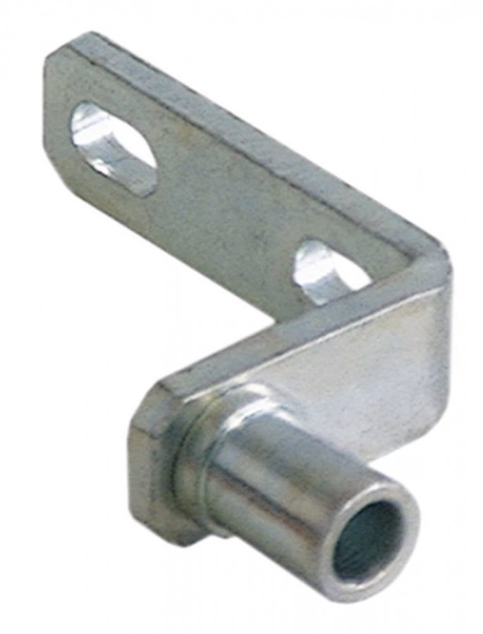  Hinge bearing with bolt mounting pos. upper left - 690698