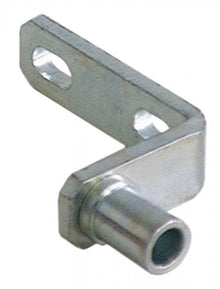  Hinge bearing with bolt mounting pos. upper left - 690698