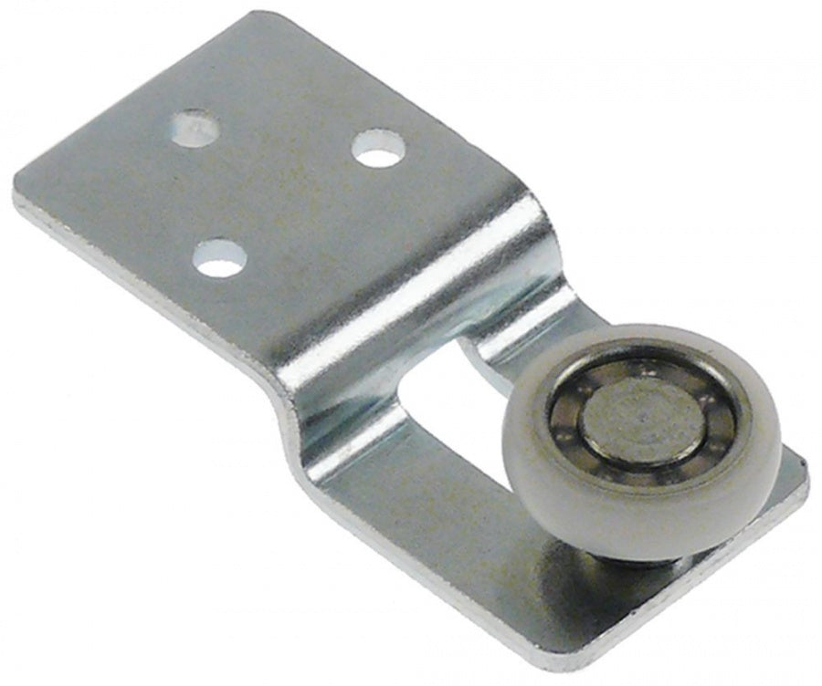 Rolă ø role 22mm 6mm Î 11mm L 63mm DPF 38/50mm cu suport PM ușa dreaptă (stânga) - 690711