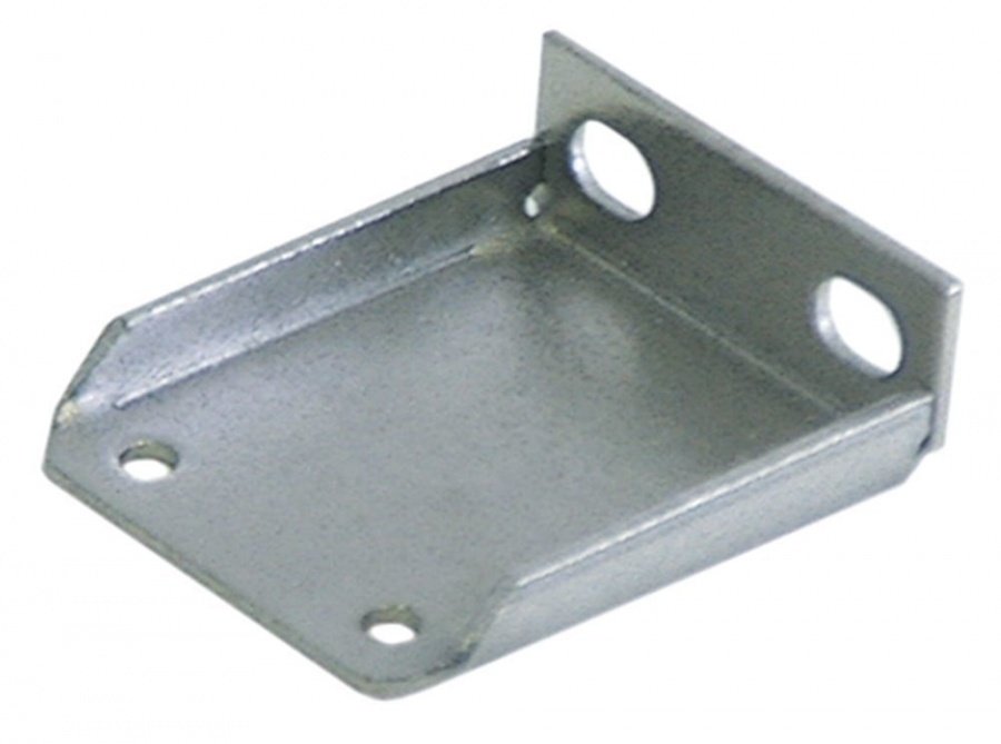  Hinge bearing without bolt mounting pos. right/left - 690712