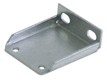  Hinge bearing without bolt mounting pos. right/left - 690712