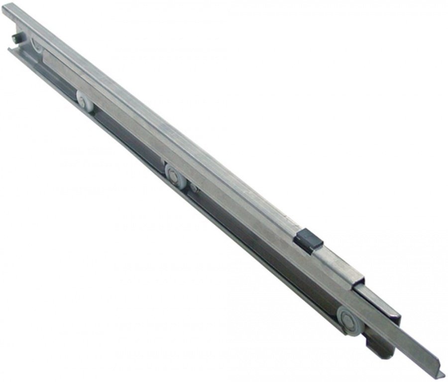  Drawer slide Qty 1 pair L 687mm W 17mm H 62mm for refrigerated counters 800mm - 690724