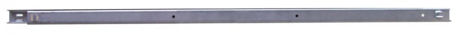  Pair of setting bar U-shape L 670mm W 16mm inner height 20mm - 690727
