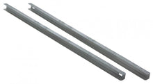  Pair of setting bar U-shape L 540mm W 18mm inner height 18mm - 690731