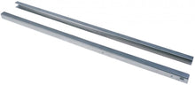  Pair of setting bar U-shape L 660mm W 17mm inner height 18mm - 690732