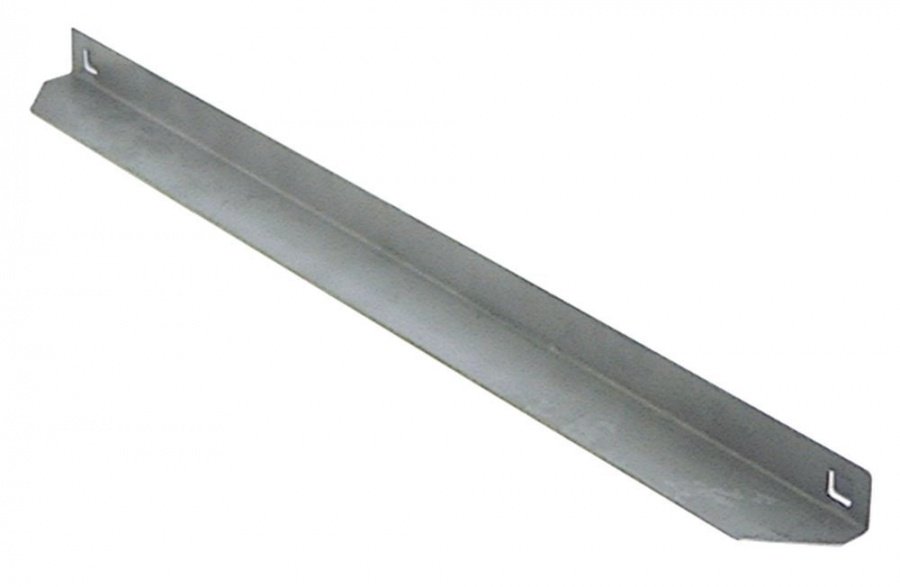  Pair of setting bar L-shape L 505mm W 40mm H 24mm - 690733