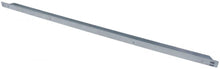 Pair of setting bar L-shape L 780mm W 40mm H 24mm - 690734