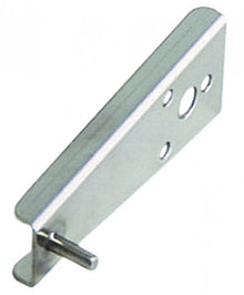 Hinge bearing with bolt mounting pos. bottom - 690741