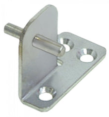  Hinge bearing with bolt mounting pos. centre - 690746