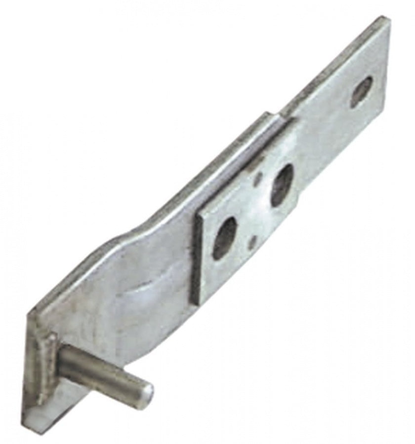  Hinge bearing with bolt mounting pos. bottom - 690755