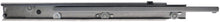  Drawer slide Qty 1 piece L 580mm pull-out length 520mm W 17mm H 60mm - 690773