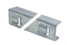 Guide U-shape L 466mm W 14mm inner height 20mm mounting pos. left/right - 690778