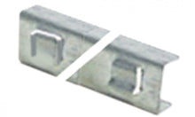 Guide U-shape L 565mm W 14mm inner height 19mm mounting pos. left - 690779