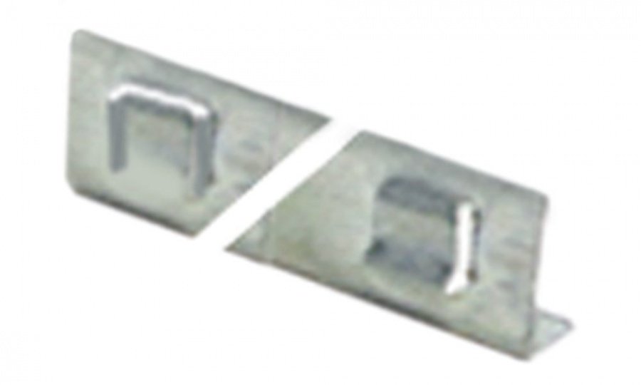  Guide L-shape L 445mm W 20mm H 22mm mounting pos. right - 690784