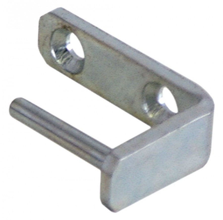  Hinge bearing with bolt mounting pos. bottom - 690785
