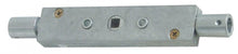  Mecanism închizătoare Î 15mm L 17mm L 26mm DPF 42mm orificiu ax 7x7mm - 690836