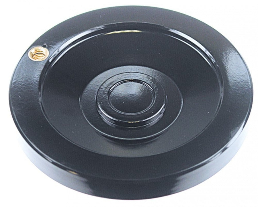  Hand wheel ø 150mm D1 ø 32mm bore ø 6mm depth of bore 20mm L2 130mm without handle - 690853