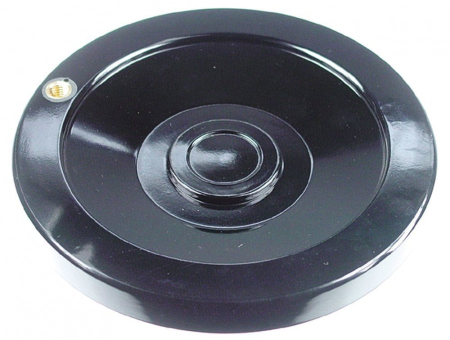  Hand wheel ø 200mm D1 ø 40mm bore ø 6mm depth of bore 30mm thread M10x1,5 L1 25mm L2 55mm - 690854