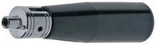  Mâner rabatabil  filet M6 ø 28mm L 105mm ø orificiu 21mm cu ax și știft - 690856