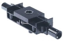 Mecanism închizătoare Î 29mm L 170mm L 40mm cu deschidere pe dreapta orificiu ax ø 8x8mm - 690862