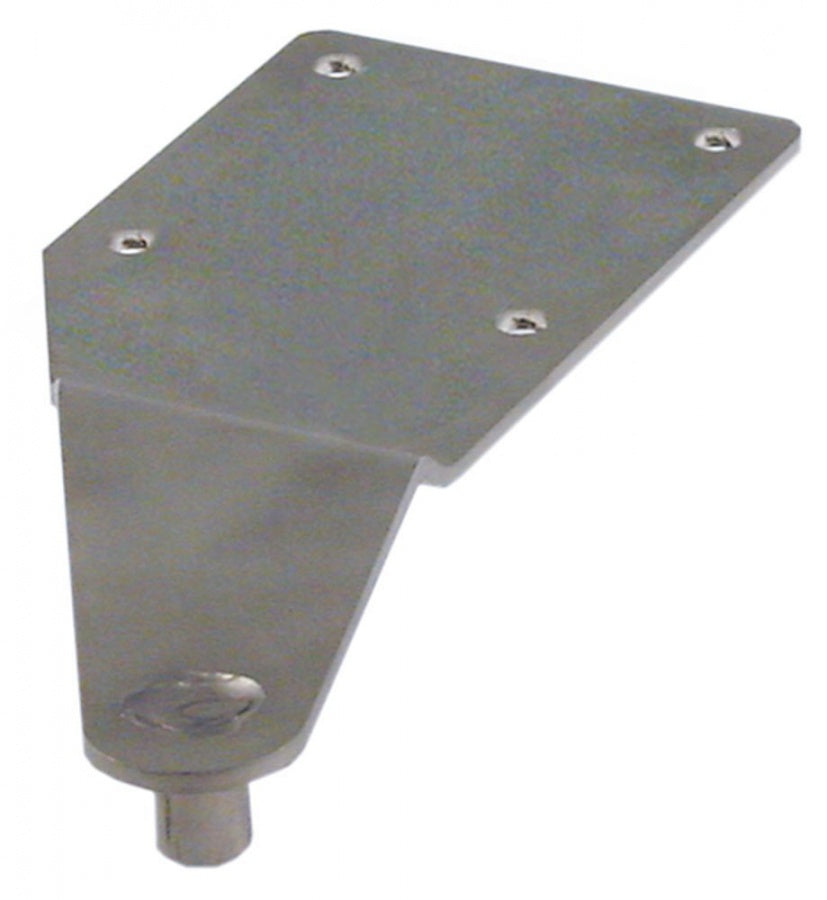  Hinge bearing with bolt - 690866