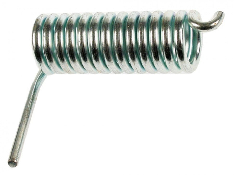  Torsion spring ø 43mm L2 117mm wire gauge ø 7,2mm L1 80mm L3 18mm - 690879