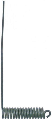  Torsion spring ø 20,9mm L2 75mm wire gauge ø 3,7mm L1 200mm L3 20mm - 690880