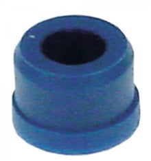 Plug ø 11mm blue L 8mm for bumper angle Qty 1pcs - 690900