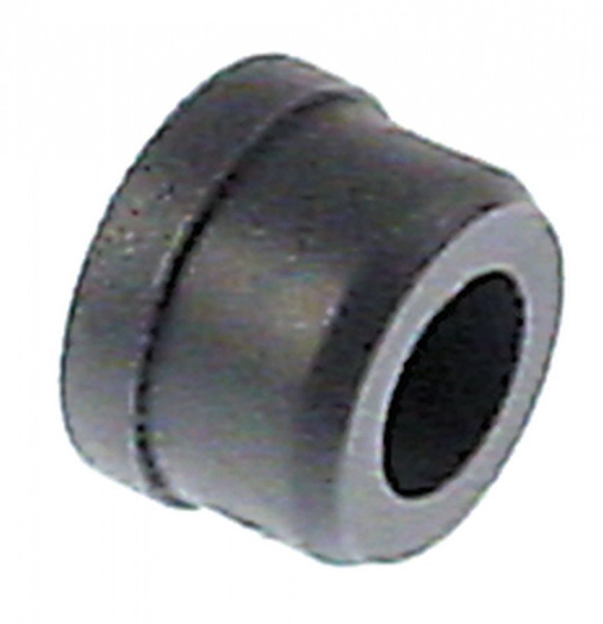  Plug for bumper angle ø 10mm L 8mm grey Qty 1 pcs - 690902