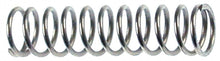 Compression spring ø 9mm L 36mm wire gauge ø 1,1mm - 690909