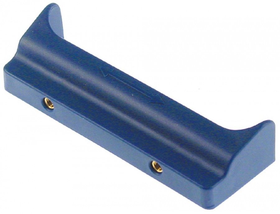 Handle rail blue - 690910