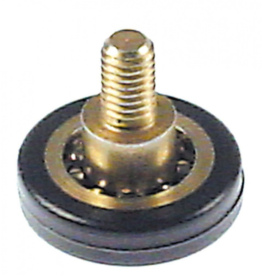 Roller ø 24mm B1 6mm A 24mm B 6mm C 11,6mm D M6mm E 10mm plastic bearing ball bearing - 690920